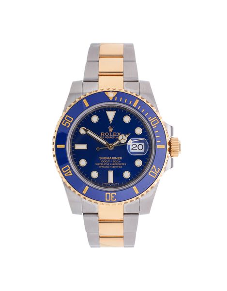 Rolex Submariner 116613 LB